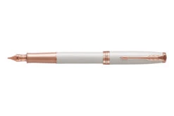 Parker® Parker Sonnet Pearl Lacquer Vulpen