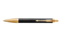 Parker® Parker IM Premium Black/Gold Balpen