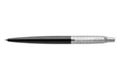 Parker® Parker Jotter Premium Bond Street Black Grid Balpen