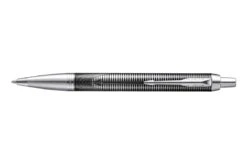 Parker® Parker IM Deluxe Metallic Pursuit Balpen
