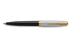 Parker® Parker 51 Premium Black GT Balpen -Schrijfgerei 2169062 Parker 51 2022 Black BP 5