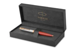 Parker® Parker 51 Premium Red GT Balpen -Schrijfgerei 2169073 Parker 51 2022 Red BP 4