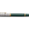 Parker® Parker 51 Premium Forest Green GT Vulpen