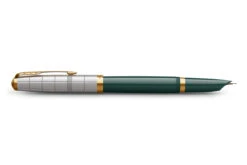 Parker® Parker 51 Premium Forest Green GT Vulpen