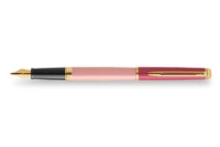 Waterman Hémisphère Colour Blocking Pink GT Vulpen