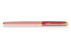 Waterman Hémisphère Colour Blocking Pink GT Vulpen -Schrijfgerei 2179896 Waterman Hemisphere Color Blocking Pink FP 4