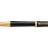 Parker® Parker Ingenuity Black Lacquer GT Vulpen