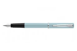 Waterman Allure Pastel Blauw Vulpen