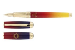 S.T. Dupont Line D Large Montecristo L'Aurore Vulpen