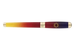 S.T. Dupont Line D Large Montecristo L'Aurore Vulpen -Schrijfgerei 410134L S T Dupont Line D Large Montecristo Aurore FP 5