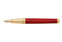 S.T. Dupont D-Line Atelier Rood Vulpen