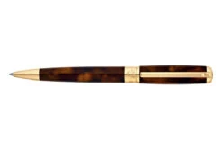 S.T. Dupont D-Line Atelier Brown Balpen