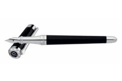 S.T. Dupont Liberté Black Vulpen