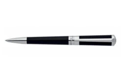 S.T. Dupont Liberté Black Balpen
