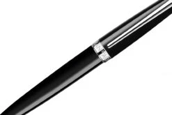 Caran D'Ache Léman Ebony Black Vulpen