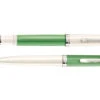 Pelikan Souverän Green/White M605 Vulpen En K605 Balpen Set