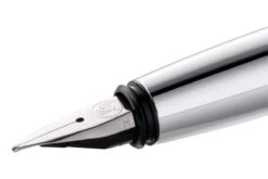 Pelikan Pura P40 Mocca Vulpen -Schrijfgerei 822794203 1