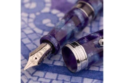 Aurora 88 Il Viaggio Segreto In Italia 'Baia' Vulpen -Schrijfgerei 888 VNA F204