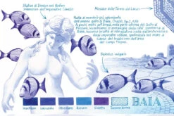 Aurora 88 Il Viaggio Segreto In Italia 'Baia' Vulpen -Schrijfgerei 888 VNA F205