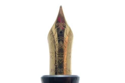 Aurora Dante Alighieri Limited Edition Vulpen -Schrijfgerei 920 EF209