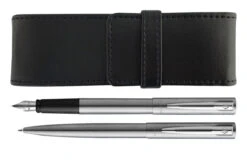 Waterman Allure Set Vulpen + Balpen + Pen-etui