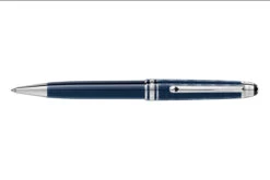 Montblanc Meisterstück Around The World In 80 Days Classique Balpen