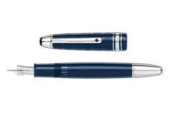 Montblanc Meisterstück Around The World In 80 Days LeGrand Vulpen -Schrijfgerei Around20The20World20Fountain20Pen 3