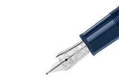 Montblanc Meisterstück Around The World In 80 Days LeGrand Vulpen -Schrijfgerei Around20The20World20Fountain20Pen 4 1