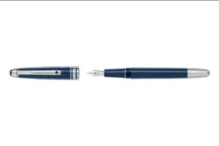 Montblanc Meisterstück Around The World In 80 Days Classique Vulpen