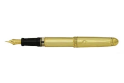 Aurora 88 Anniversario Gold Flexnib Vulpen