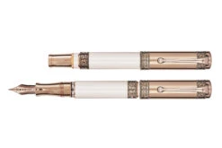 Aurora Dante Paradiso Vulpen