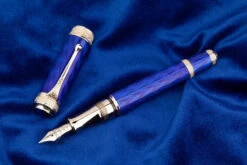 Aurora Duca Limited Edition Vulpen -Schrijfgerei Aurora Duca Fountain Pen 2 1