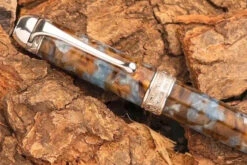 Aurora Ambienti Tundra Limited Edition Vulpen -Schrijfgerei Aurora20Ambienti20Tundra20fp 4