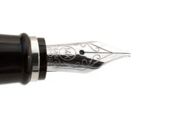 Aurora Ipsilon Deluxe Grey Vulpen -Schrijfgerei B13 CG200