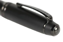 Cross® Cross Bailey Mat Zwart Vulpen -Schrijfgerei Bailey AT0456 19MJ fp 4