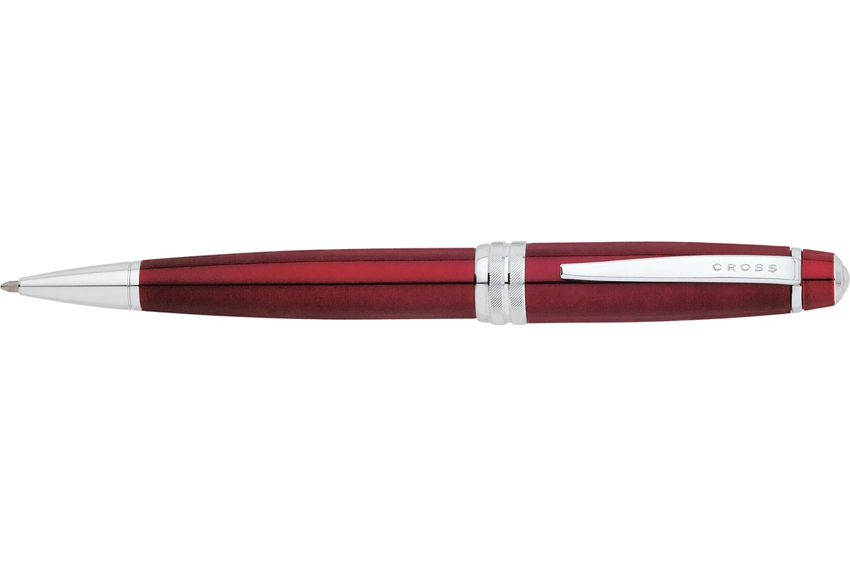 Cross® Cross Bailey Red Balpen 1 Cross® Cross Bailey Red Balpen
