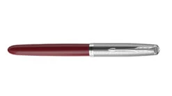 Parker® Parker 51 Core Burgundy CT Vulpen