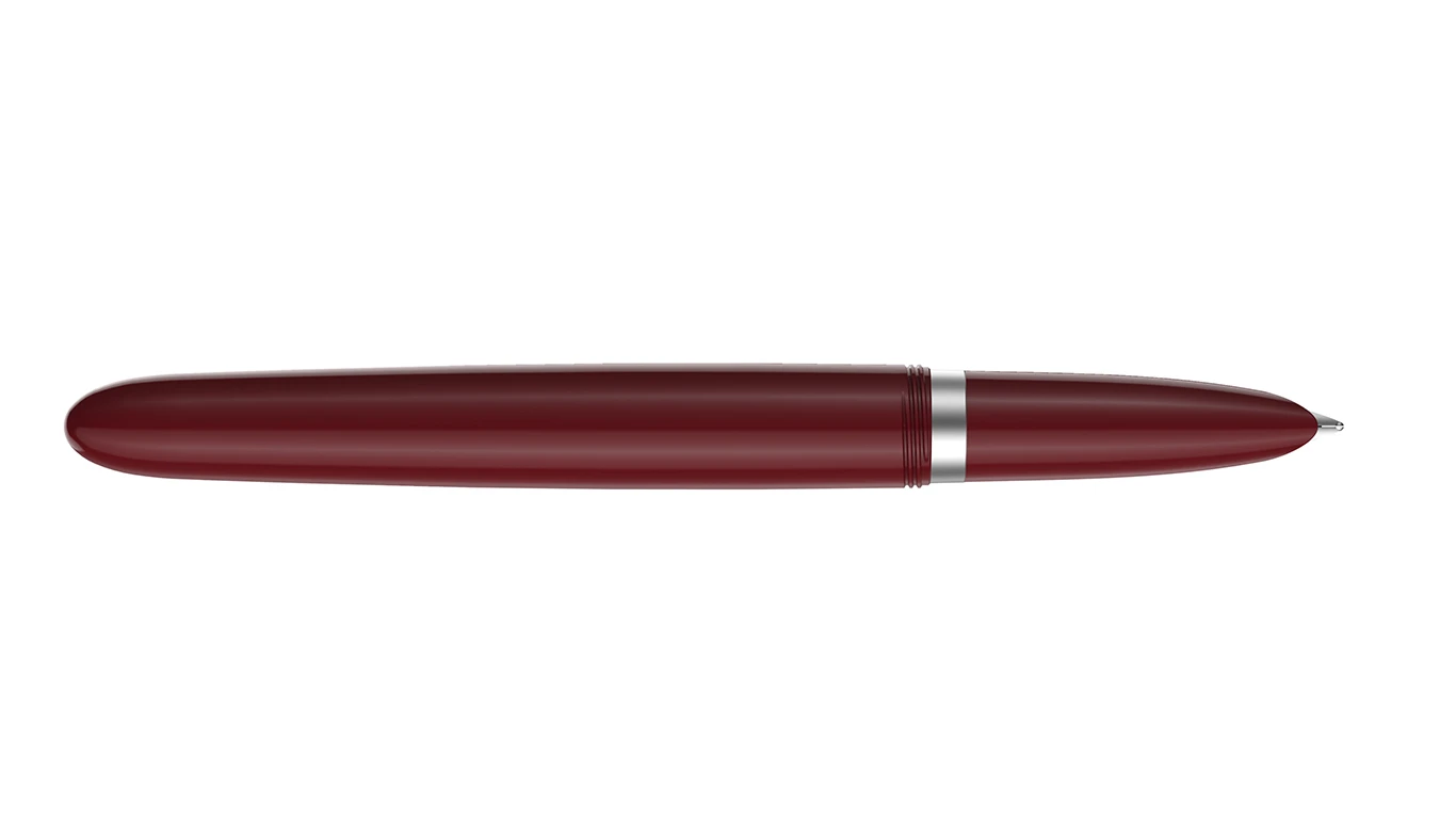 Parker® Parker 51 Core Burgundy CT Vulpen 2 Parker® Parker 51 Core Burgundy CT Vulpen - Afbeelding 2