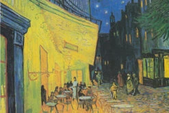 Visconti Van Gogh Café Terrace At Night Vulpen -Schrijfgerei Cafe20Terrace20at20Night20van20Gogh