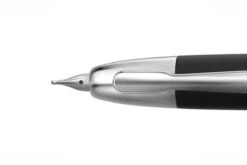 Pilot Capless Matte Black Rhodium Vulpen -Schrijfgerei Capless20matte20black20rhodium203