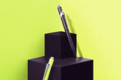 Caran D'Ache 849 Dark Purple Balpen Limited Edition -Schrijfgerei Caran d Ache 849 Dark Purple Ballpoint 8