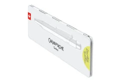 Caran D'Ache 849 Neon Yellow Balpen Limited Edition -Schrijfgerei Caran d Ache 849 Neon Yellow Ballpoint 5