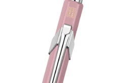Caran D'Ache 849 Paul Smith Chartreuse/Rose Balpen -Schrijfgerei Caran d Ache 849 Paul Smith Chartreuse Rose Ballpoint 3