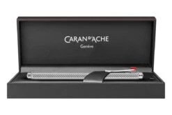 Caran D'Ache Ecridor Cubrik Balpen -Schrijfgerei Caran d Ache Ecridor Cubric Ballpoint Pen 3
