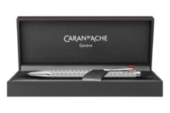 Caran D'Ache Ecridor Heritage Balpen -Schrijfgerei Caran d Ache Ecridor Heritage Ballpoint Pen 3