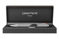 Caran D'Ache Ecridor Retro Balpen -Schrijfgerei Caran d Ache Ecridor Retro Ballpoint Pen 3