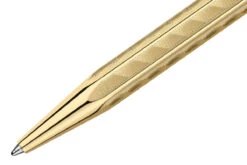 Caran D'Ache Ecridor Colour Treasure Sunlight Gift Set -Schrijfgerei Caran d Ache Ecridor Sunlight Set BP Pouch 3