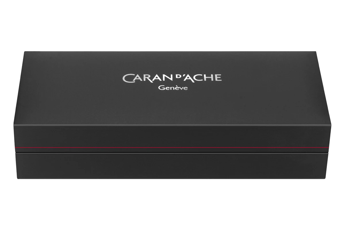 Caran D'Ache Ecridor Variation Vulpotlood 3 Caran D'Ache Ecridor Variation Vulpotlood - Afbeelding 3