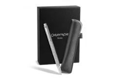 Caran D'Ache Ecridor Venetian Balpen Met Etui -Schrijfgerei Caran d Ache Ecridor Venetian BP 7