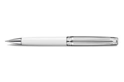 Caran D'Ache Léman Bicolor White Vulpotlood